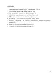 Valstybės valdymo sąvoka, struktūra ir pagrindiniai bruožai 17 puslapis