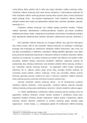Valstybės valdymo sąvoka, struktūra ir pagrindiniai bruožai 4 puslapis