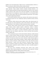 Valstybės valdymo sąvoka, struktūra ir pagrindiniai bruožai 5 puslapis