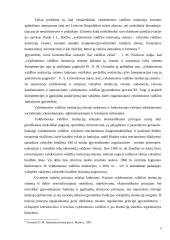 Valstybės valdymo sąvoka, struktūra ir pagrindiniai bruožai 8 puslapis