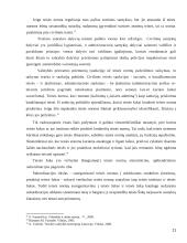 Norminių teisės aktų sisteminimas, priežastys, rūšys 11 puslapis