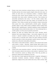 Norminių teisės aktų sisteminimas, priežastys, rūšys 12 puslapis