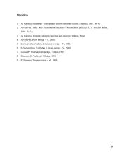 Norminių teisės aktų sisteminimas, priežastys, rūšys 14 puslapis