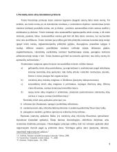 Norminių teisės aktų sisteminimas, priežastys, rūšys 3 puslapis