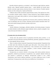 Norminių teisės aktų sisteminimas, priežastys, rūšys 4 puslapis