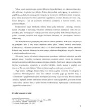 Norminių teisės aktų sisteminimas, priežastys, rūšys 5 puslapis