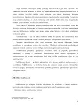 Norminių teisės aktų sisteminimas, priežastys, rūšys 6 puslapis