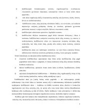 Norminių teisės aktų sisteminimas, priežastys, rūšys 7 puslapis