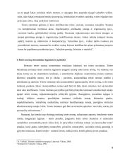 Norminių teisės aktų sisteminimas, priežastys, rūšys 8 puslapis