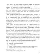 Norminių teisės aktų sisteminimas, priežastys, rūšys 9 puslapis