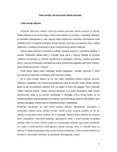 Teisės teorijos vieta kitų teisės mokslų sistemoje 2 puslapis