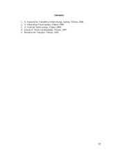 Teisės teorijos vieta kitų teisės mokslų sistemoje 12 puslapis