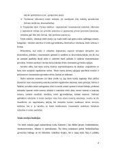 Teisės teorijos vieta kitų teisės mokslų sistemoje 4 puslapis