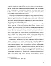 Teisės teorijos vieta kitų teisės mokslų sistemoje 5 puslapis