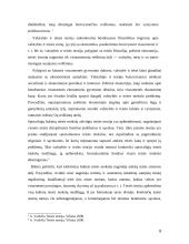 Teisės teorijos vieta kitų teisės mokslų sistemoje 8 puslapis