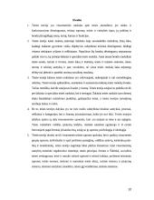 Teisės teorijos vieta kitų teisės mokslų sistemoje 10 puslapis