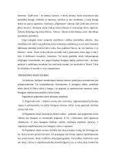 Teisės sampratą analizuojančios teorijos 4 puslapis