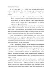 Teisės sampratą analizuojančios teorijos 6 puslapis