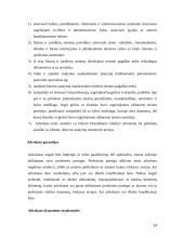 Advokatūros reikšmė ir vieta LR 14 puslapis