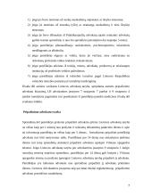 Advokatūros reikšmė ir vieta LR 7 puslapis