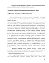 Prokuratūros reikšmė ir vieta LR teisės sistemoje 16 puslapis