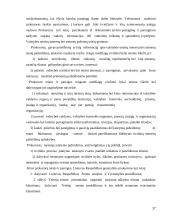 Prokuratūros reikšmė ir vieta LR teisės sistemoje 17 puslapis