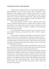 Sienos įgaliotiniai 3 puslapis