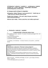 Teismo psichologija. Paskaitų konspektai 14 puslapis