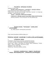 Teismo psichologija. Paskaitų konspektai 15 puslapis