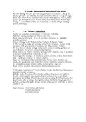 Teismo psichologija. Paskaitų konspektai 4 puslapis