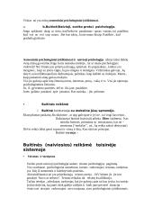 Teismo psichologija. Paskaitų konspektai 6 puslapis