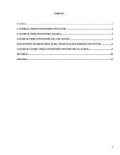 Nusikaltimų finansams viktimizacija