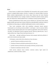 Nusikaltimų finansams viktimizacija 2 puslapis