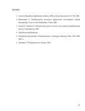 Nusikaltimų finansams viktimizacija 11 puslapis