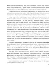 Nusikaltimų finansams viktimizacija 4 puslapis