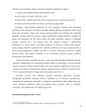 Nusikaltimų finansams viktimizacija 5 puslapis