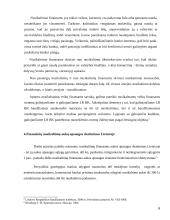 Nusikaltimų finansams viktimizacija 6 puslapis