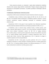 Nusikaltimų finansams viktimizacija 9 puslapis