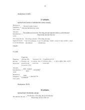 Akcijų uždaviniai 13 puslapis