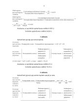 Akcijų uždaviniai 4 puslapis