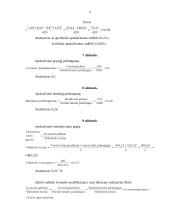 Akcijų uždaviniai 5 puslapis