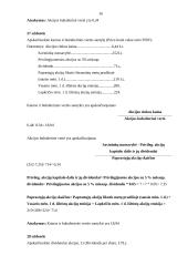 Finansų uždavinių sprendimai 15 puslapis