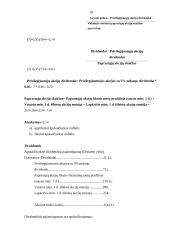 Finansų uždavinių sprendimai 17 puslapis