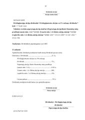 Finansų uždavinių sprendimai 18 puslapis