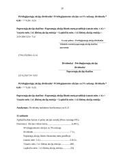 Finansų uždavinių sprendimai 19 puslapis