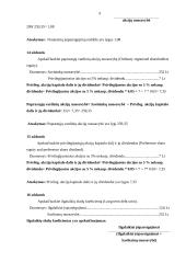 Finansų uždavinių sprendimai 8 puslapis