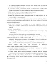 Atsakomybė tarptautinėje teisėje referatas 11 puslapis