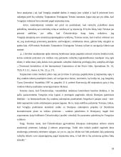 Atsakomybė tarptautinėje teisėje referatas 18 puslapis