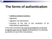 International Treaty Law  14 puslapis