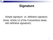International Treaty Law  16 puslapis